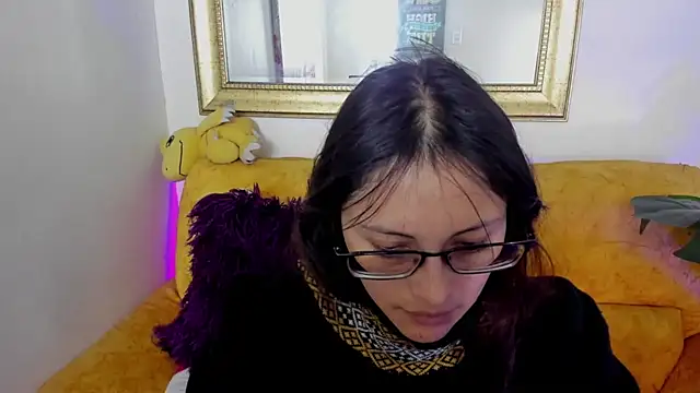 Snapshot of Kyomi_chang chatting on 12, 5, 2026 Kyomi chang online show from 12, 5, 2026