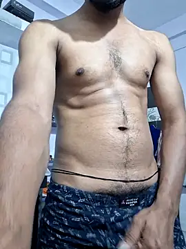 Vishupatil99 online show from 17, 11, 2025