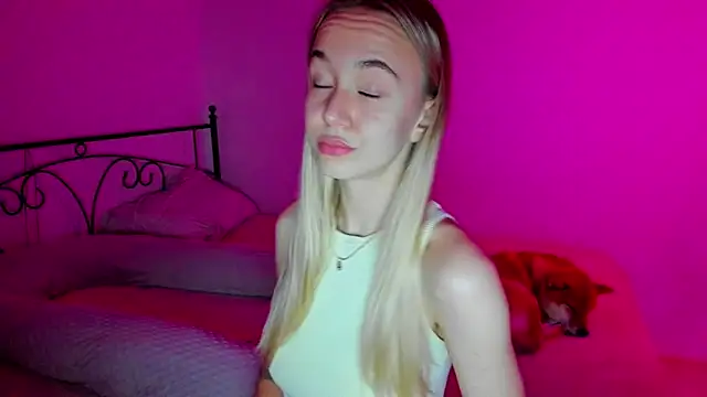 SexyCocobutt online show from 1, 12, 2024