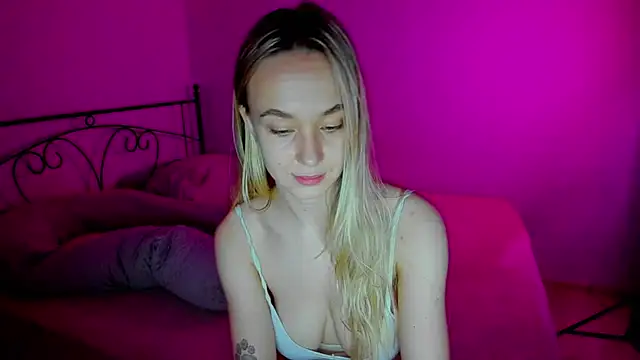 SexyCocobutt online show from 29, 12, 2024