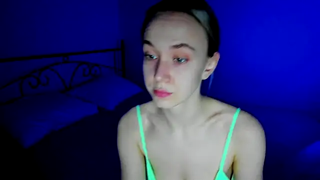 SexyCocobutt online show from 16, 2, 2025