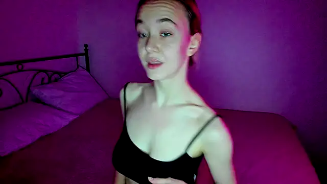 SexyCocobutt online show from 21, 2, 2025