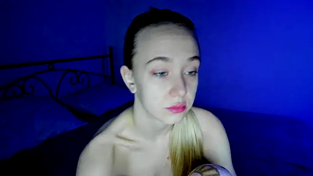 SexyCocobutt online show from 27, 2, 2025