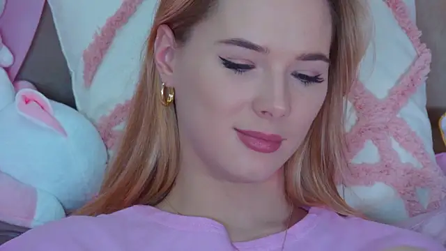 GentleRossi online show from 18, 1, 2025