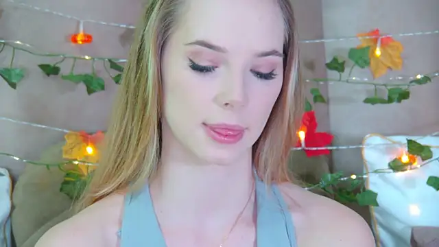 GentleRossi online show from 24, 10, 2025