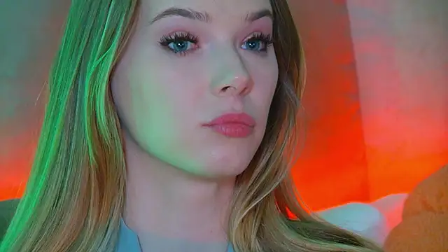 GentleRossi online show from 15, 11, 2025