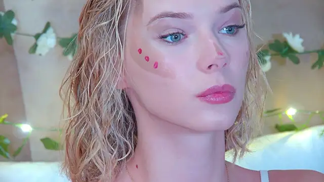 Snapshot of GentleRossi chatting on 13, 3, 2026 GentleRossi online show from 13, 3, 2026