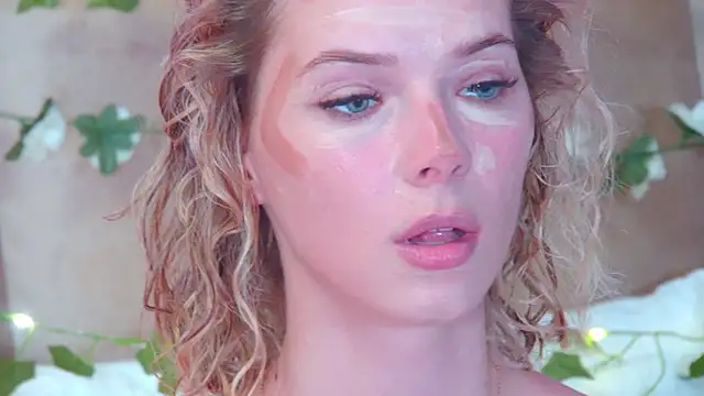 Snapshot of GentleRossi chatting on 21, 3, 2026 GentleRossi online show from 21, 3, 2026