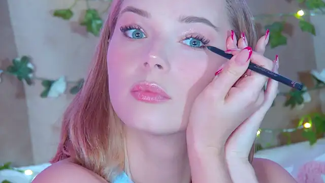 Snapshot of GentleRossi chatting on 27, 3, 2026 GentleRossi online show from 27, 3, 2026