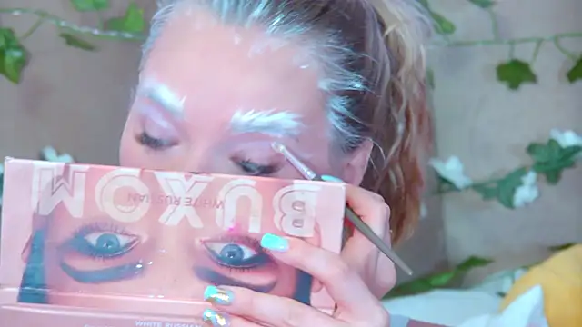 Snapshot of GentleRossi chatting on 4, 4, 2026 GentleRossi online show from 4, 4, 2026