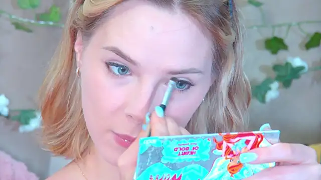 Snapshot of GentleRossi chatting on 9, 4, 2026 GentleRossi online show from 9, 4, 2026