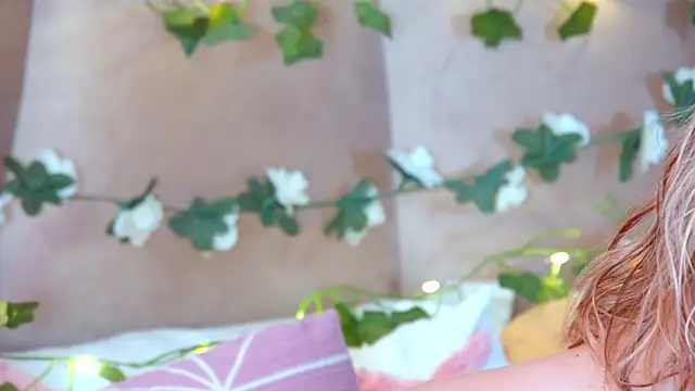 Snapshot of GentleRossi chatting on 18, 4, 2026 GentleRossi online show from 18, 4, 2026