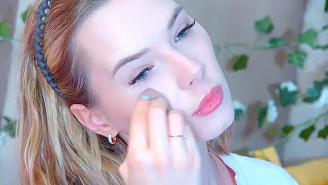 Snapshot of GentleRossi chatting on 22, 4, 2026 GentleRossi online show from 22, 4, 2026