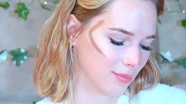 Snapshot of GentleRossi chatting on 24, 4, 2026 GentleRossi online show from 24, 4, 2026