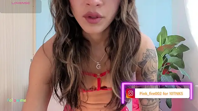 melisa es online show from 13, 11, 2025