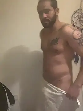 Snapshot of Arabien_Pharaoh- chatting on 28, 1, 2025 Arabien Pharaoh- online show from 28, 1, 2025