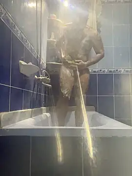 Snapshot of Arabien_Pharaoh- chatting on 13, 2, 2025 Arabien Pharaoh- online show from 13, 2, 2025