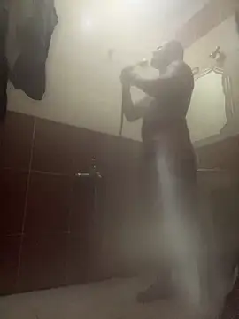 Snapshot of Arabien_Pharaoh- chatting on 10, 3, 2025 Arabien Pharaoh- online show from 10, 3, 2025