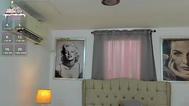 Beautyari  online show from 20, 12, 2025