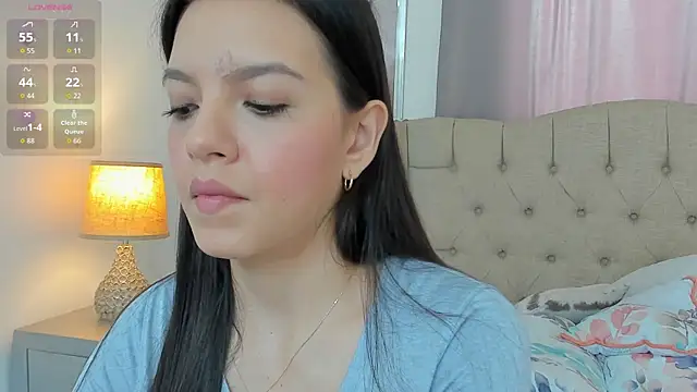 Snapshot of Beautyari_ chatting on 27, 4, 2026 Beautyari online show from 27, 4, 2026