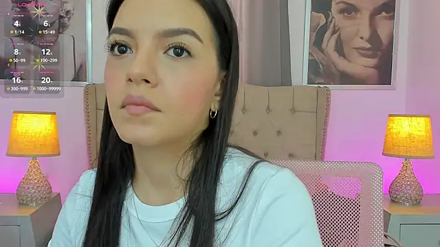 Snapshot of Beautyari_ chatting on 2, 5, 2026 Beautyari online show from 2, 5, 2026