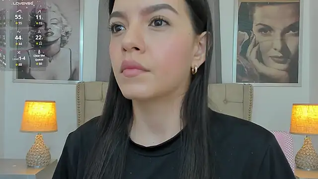 Snapshot of Beautyari_ chatting on 5, 5, 2026 Beautyari online show from 5, 5, 2026