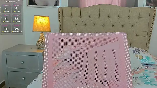 Snapshot of Beautyari_ chatting on 11, 5, 2026 Beautyari online show from 11, 5, 2026