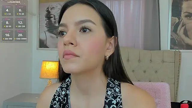 Snapshot of Beautyari_ chatting on 28, 5, 2026 Beautyari online show from 28, 5, 2026