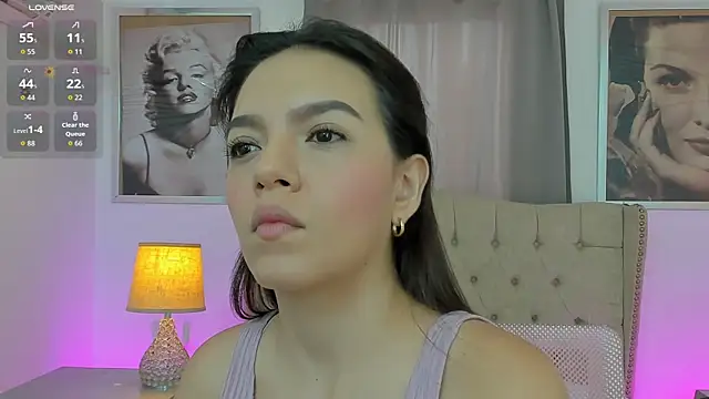 Snapshot of Beautyari_ chatting on 12, 6, 2026 Beautyari online show from 12, 6, 2026