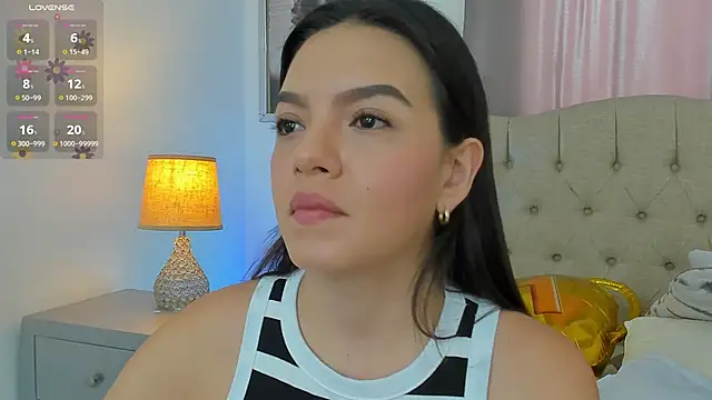 Snapshot of Beautyari_ chatting on 22, 6, 2026 Beautyari online show from 22, 6, 2026