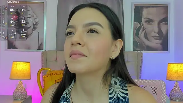 Snapshot of Beautyari_ chatting on 24, 6, 2026 Beautyari online show from 24, 6, 2026