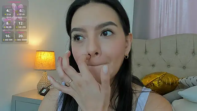 Snapshot of Beautyari_ chatting on 29, 6, 2026 Beautyari online show from 29, 6, 2026