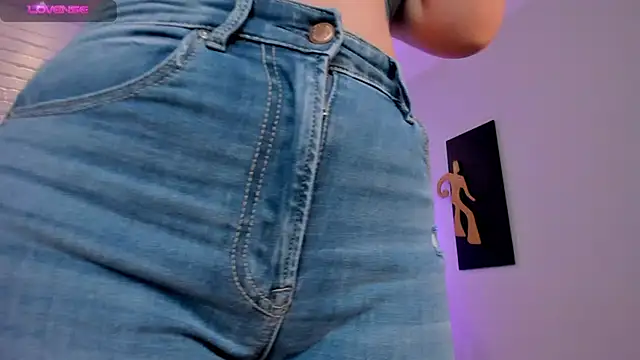 Snapshot of JennaOlsonX chatting on 26, 1, 2025 JennaOlsonX online show from 26, 1, 2025