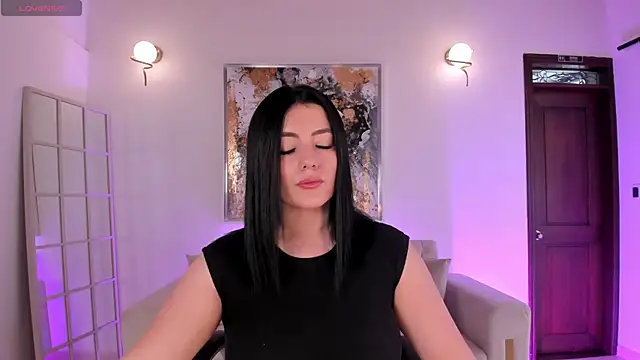 Snapshot of JennaOlsonX chatting on 13, 2, 2025 JennaOlsonX online show from 13, 2, 2025