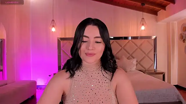 Snapshot of JennaOlsonX chatting on 2, 10, 2025 JennaOlsonX online show from 2, 10, 2025