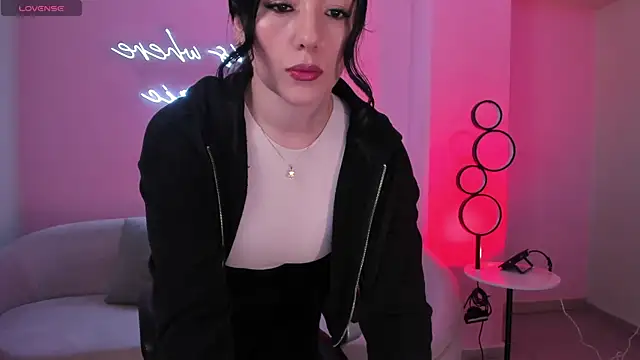 JennaOlsonX online show from 16, 4, 2026