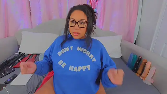 MeghanXO online show from 5, 2, 2025