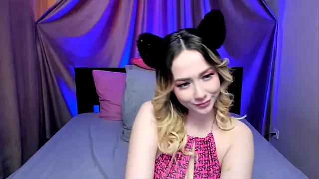 AriaSugar online show from 31, 1, 2025