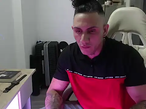 xxxtreme master7 online show from 1, 12, 2025