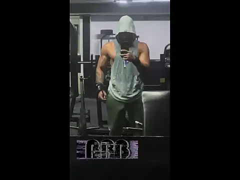 xxxtreme master7 online show from 13, 1, 2026