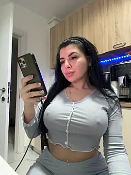 Snapshot of Scarlett-Dream chatting on 23, 2, 2026 Scarlett-Dream online show from 23, 2, 2026