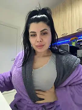 Snapshot of Scarlett-Dream chatting on 16, 3, 2026 Scarlett-Dream online show from 16, 3, 2026