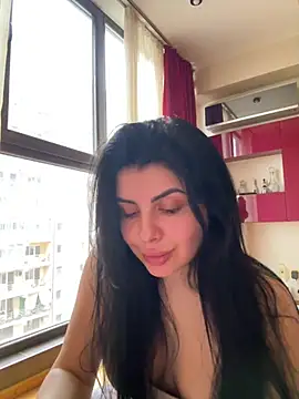Snapshot of Scarlett-Dream chatting on 19, 3, 2026 Scarlett-Dream online show from 19, 3, 2026