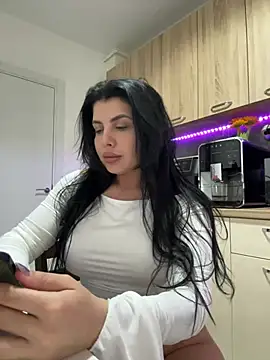 Snapshot of Scarlett-Dream chatting on 27, 3, 2026 Scarlett-Dream online show from 27, 3, 2026
