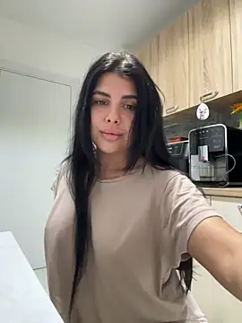 Snapshot of Scarlett-Dream chatting on 15, 5, 2026 Scarlett-Dream online show from 15, 5, 2026