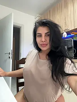 Snapshot of Scarlett-Dream chatting on 19, 5, 2026 Scarlett-Dream online show from 19, 5, 2026