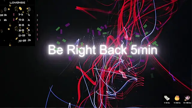 DanielCrush1 online show from 30, 10, 2025