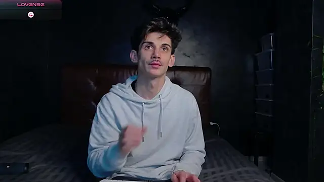 DanielCrush1 online show from 13, 1, 2026