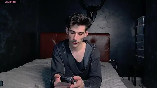 Snapshot of DanielCrush1 chatting on 30, 4, 2026 DanielCrush1 online show from 30, 4, 2026