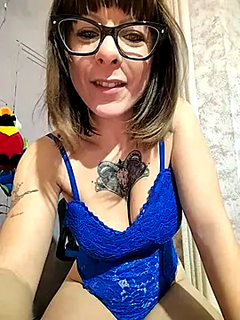 Snapshot of BoccadiFata chatting on 5, 12, 2025 BoccadiFata online show from 5, 12, 2025